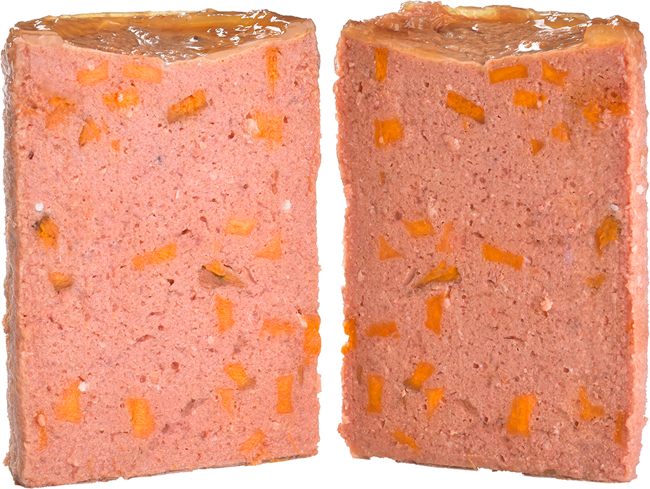 BRIT MONO PROTEINA PAVO Y PAPA DULCE 400 GR