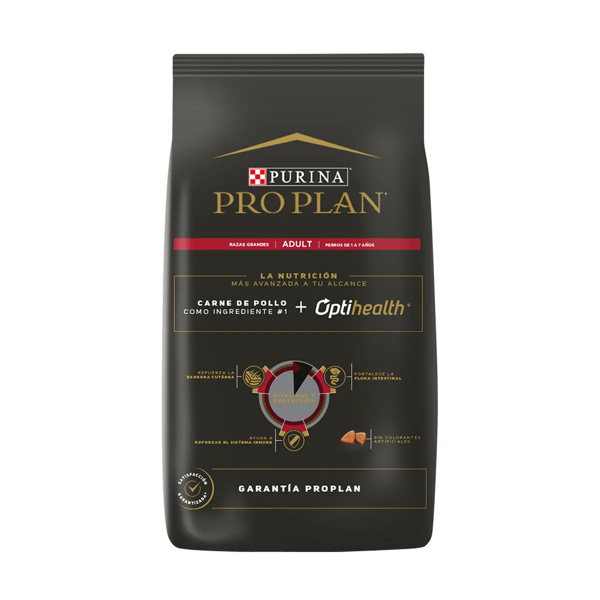 PRO PLAN ADULTO LARGE BREED 15 KG