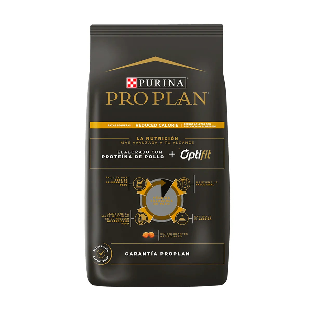 PRO PLAN REDUCED CALORIE SMALL BREED 3 KG