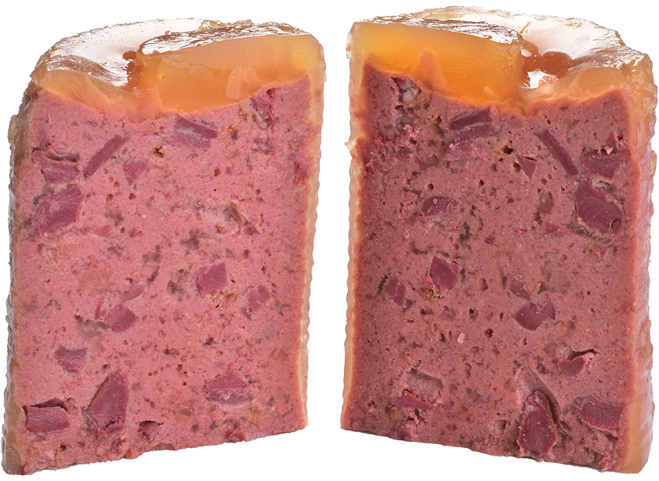 BRIT PATE Y MEAT PAVO LATA 400 GR