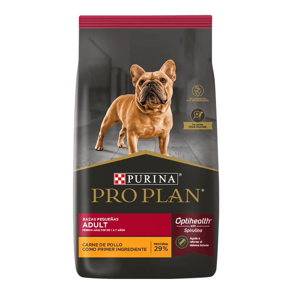 PRO PLAN ADULTO SMALL BREED