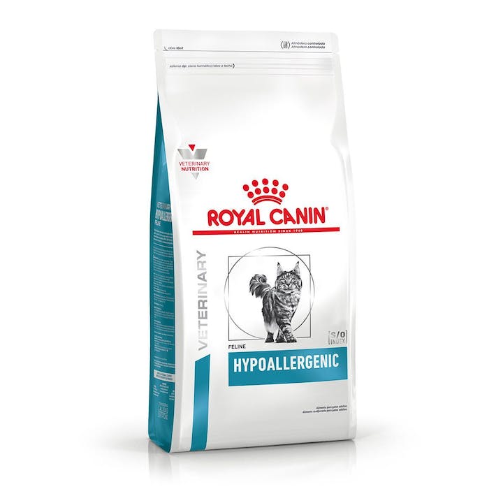 ROYAL CANIN HIPOALERGENICO FELINO