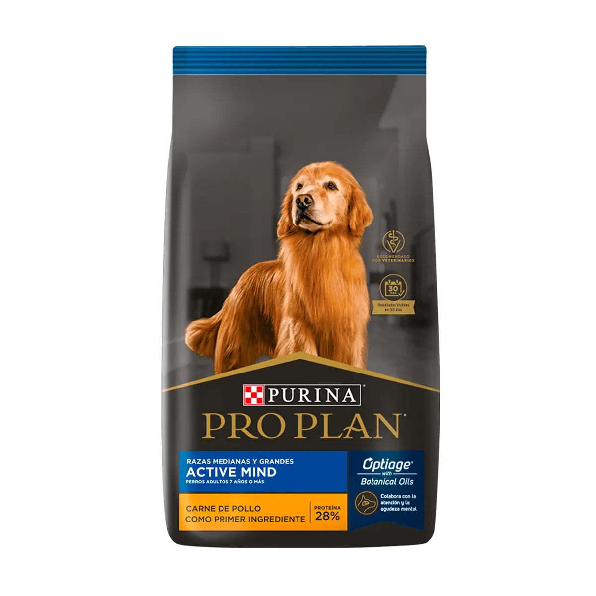 PRO PLAN ACTIVE MIND +7 COMPLETE 3 KG