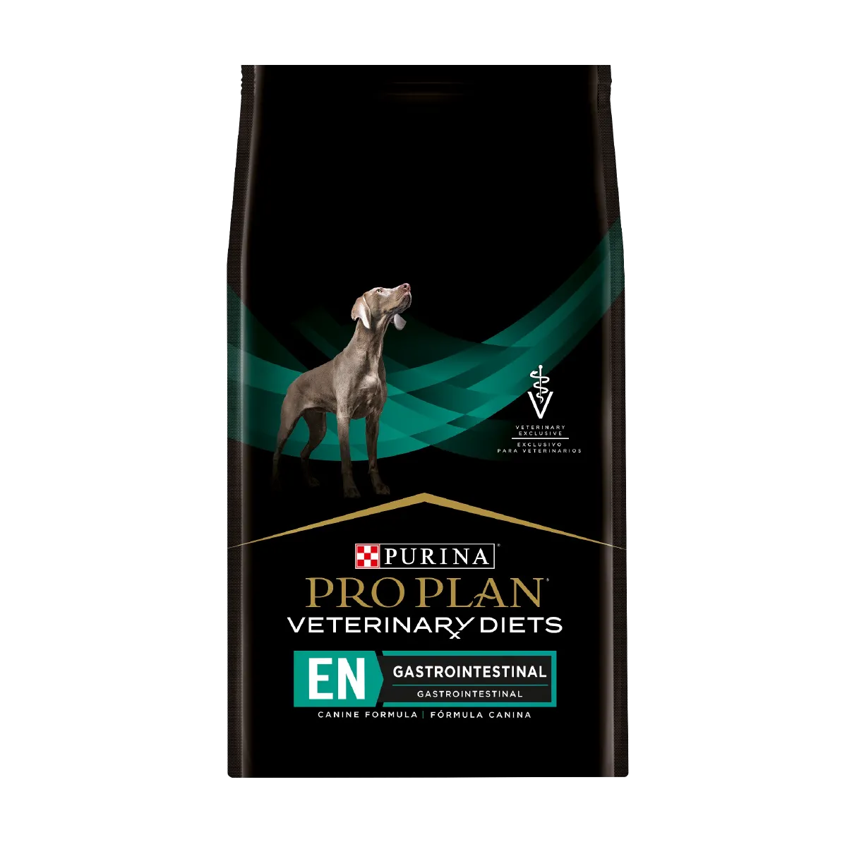 PRO PLAN VETERINARY EN CANINO