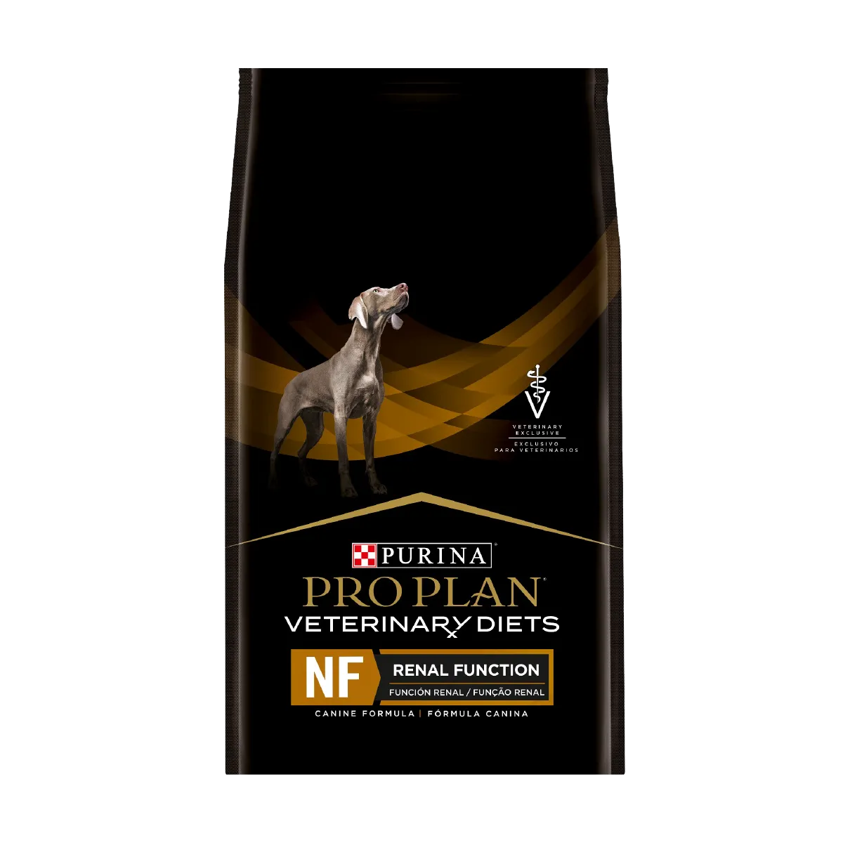 PRO PLAN VETERINARY NF CANINO
