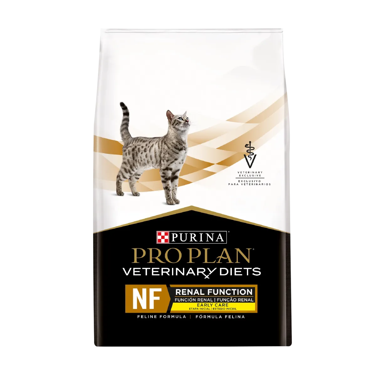 PRO PLAN VETERINARY NF FELINO EARLY CARE 1,5 KG