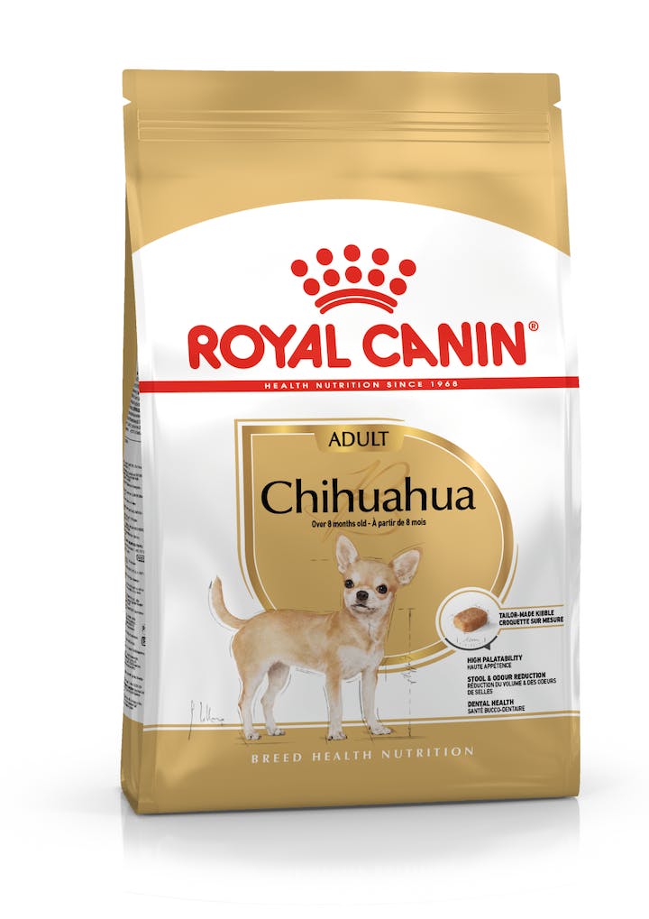 ROYAL CANIN CHIHUAHUA 1 KG.