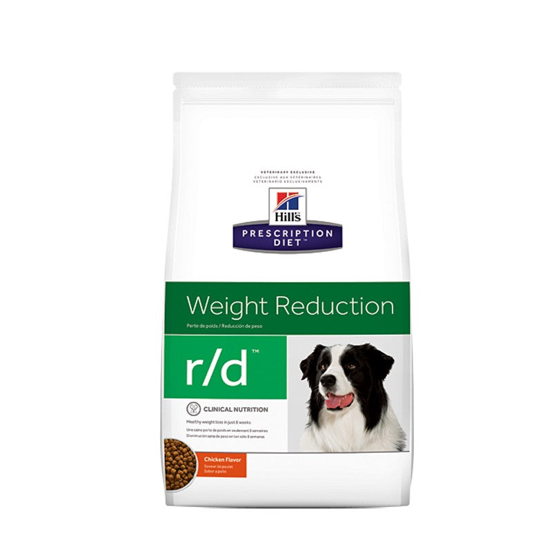 HILL S ALIMENTOS CANINO R/D 7,98 KG