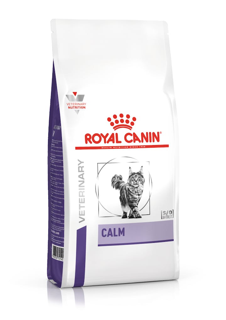 ROYAL CANIN FELINO CALM 2 KG