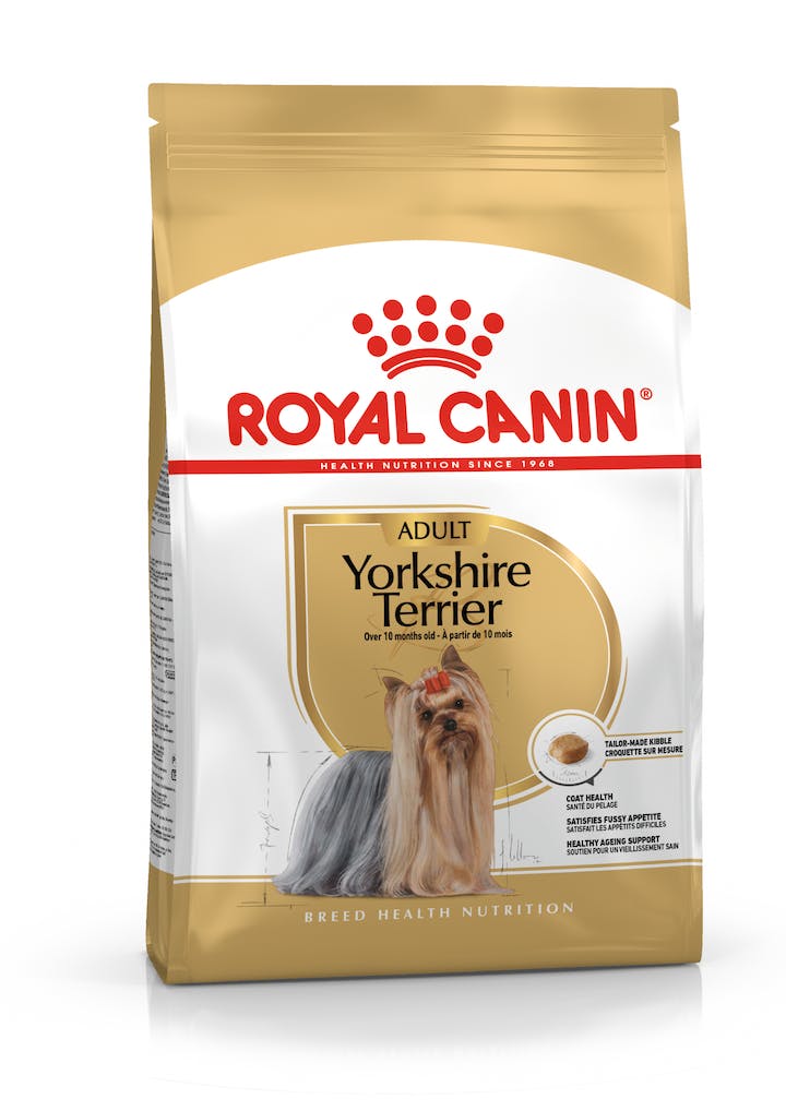 ROYAL CANIN YORKSHIRE ADULTO 2.5 KG