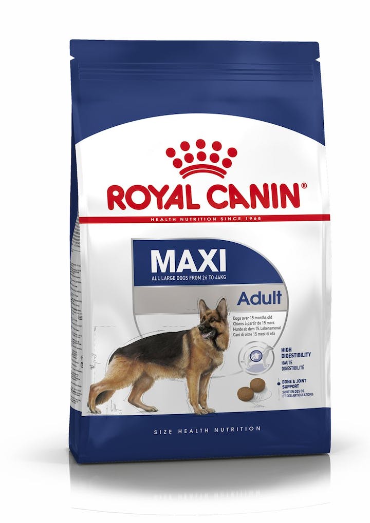 ROYAL CANIN MAXI ADULTO 15 KG