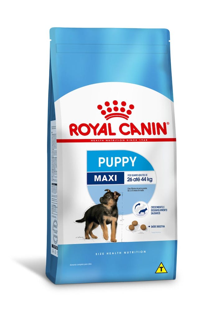 ROYAL CANIN MAXI PUPPY (JUNIOR) 15 KG