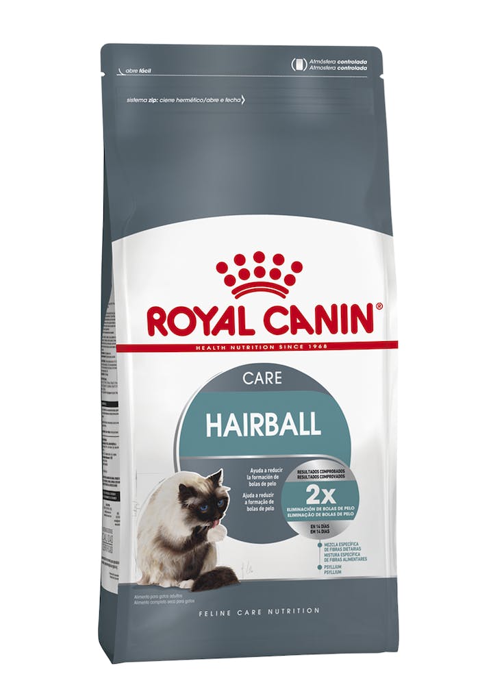 ROYAL CANIN FELINO HAIRBALL CARE 1.5 KG