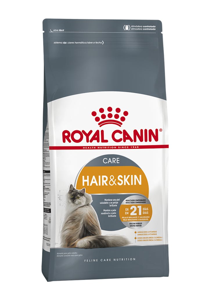 ROYAL CANIN FELINO HAIR SKIN 1,5 KG