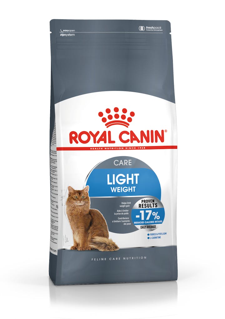 ROYAL CANIN GATO LIGTH 1,5 KG