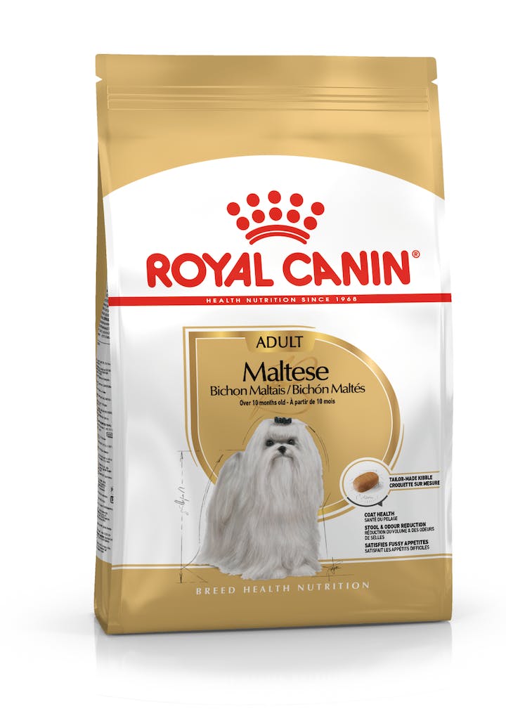ROYAL CANIN MALTES 1 KG