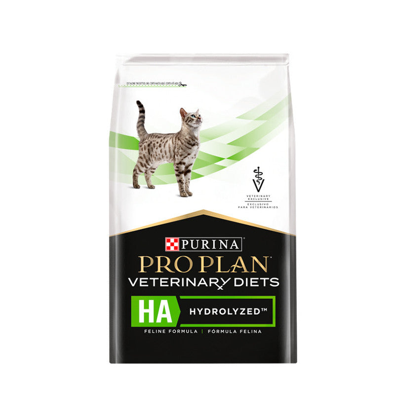 PRO PLAN VETERINARY HA FELINO 3 KG