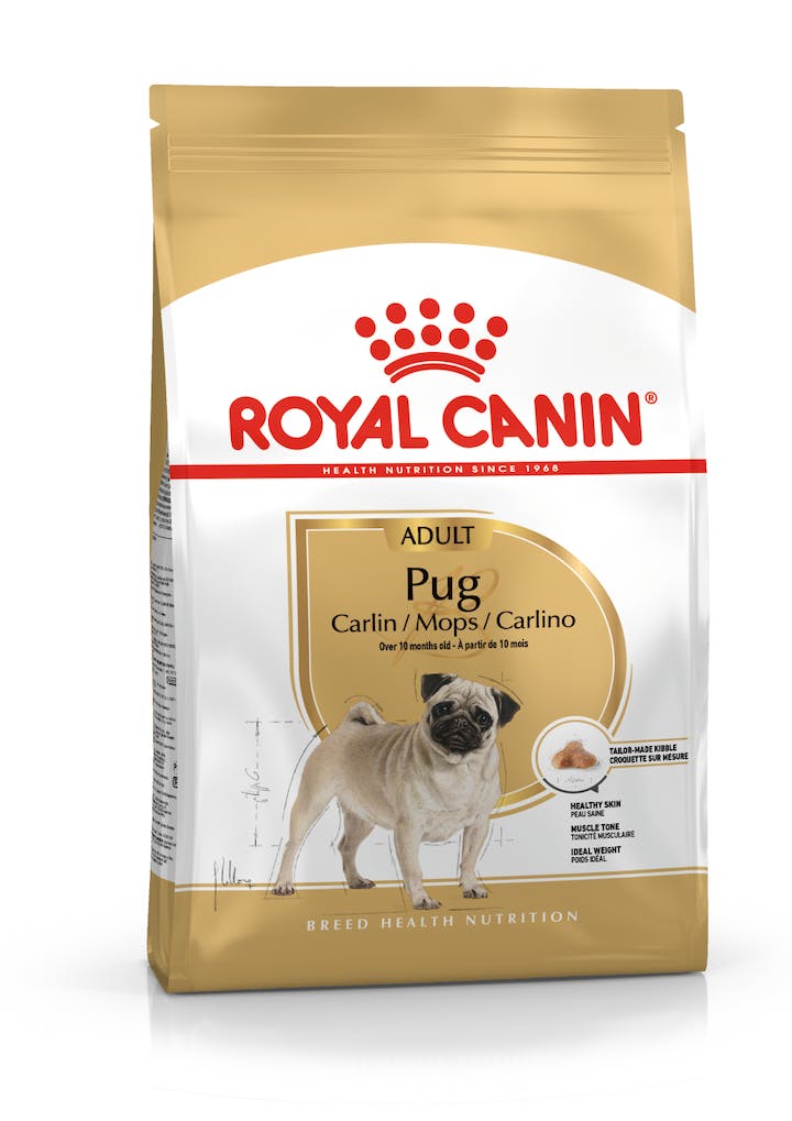 ROYAL CANIN PUG 2.5 KG