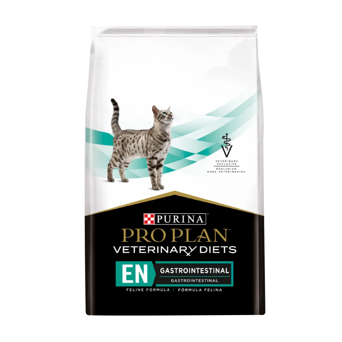 PRO PLAN VETERINARY EN FELINO 1,5 KG