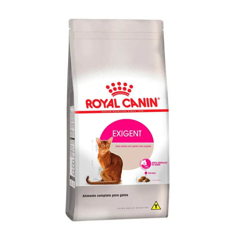 ROYAL CANIN FELINO EXIGENT 1,5 KG