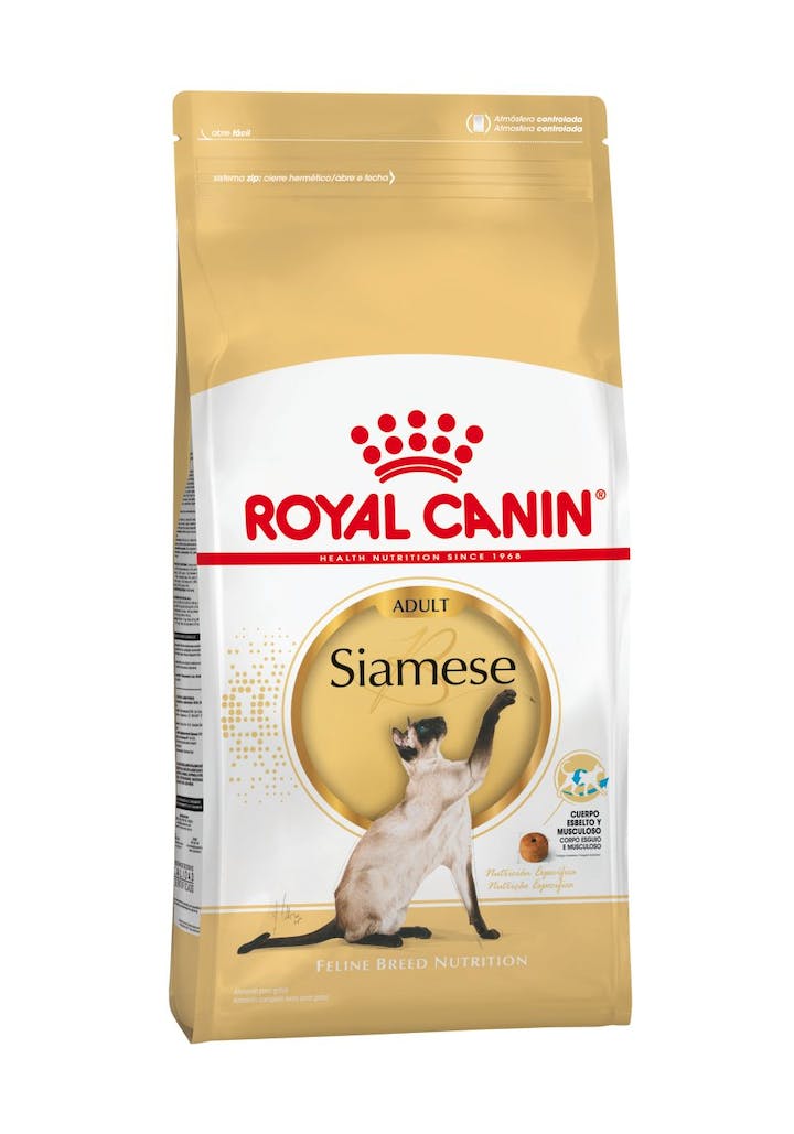 ROYAL CANIN FELINO SIAMES 1,5 KG
