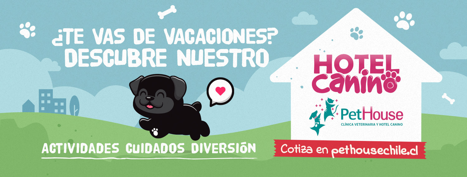 Pet House Clínica Veterinaria y Hotel Canino & Felino Pet House Chile