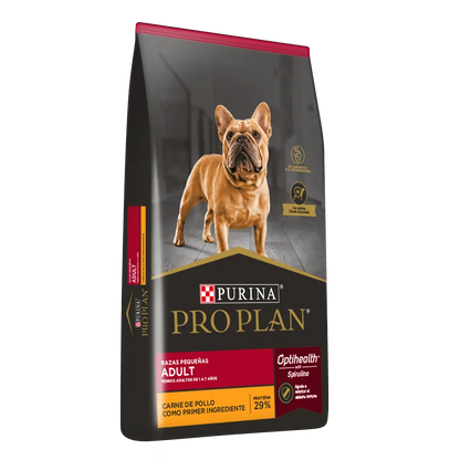 PRO PLAN ADULTO SMALL BREED