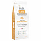 BRIT CARE SENIOR & LIGHT SALMON Y PAPA