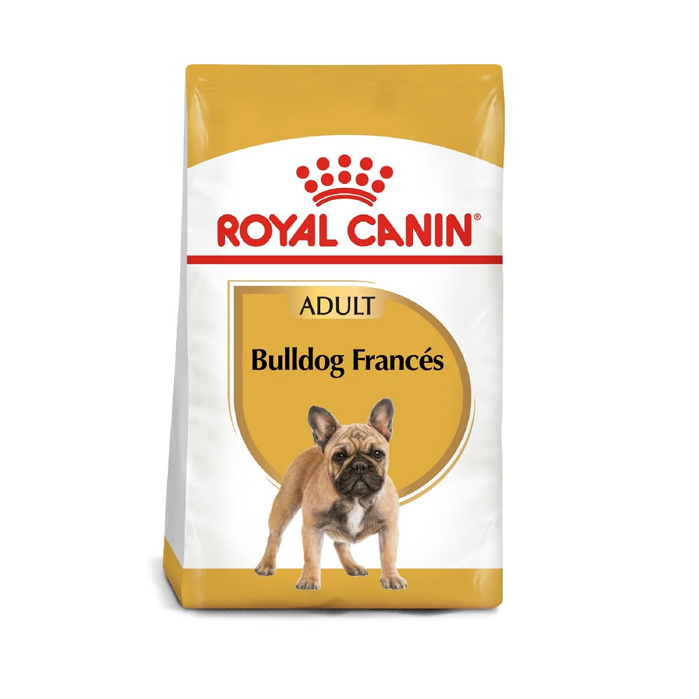 ROYAL CANIN BULLDOG FRANCES 2,5 KG