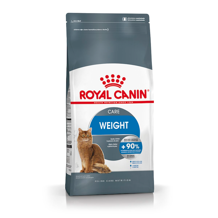 ROYAL CANIN FELINO WEIGTH CONTROL 1.5 KG