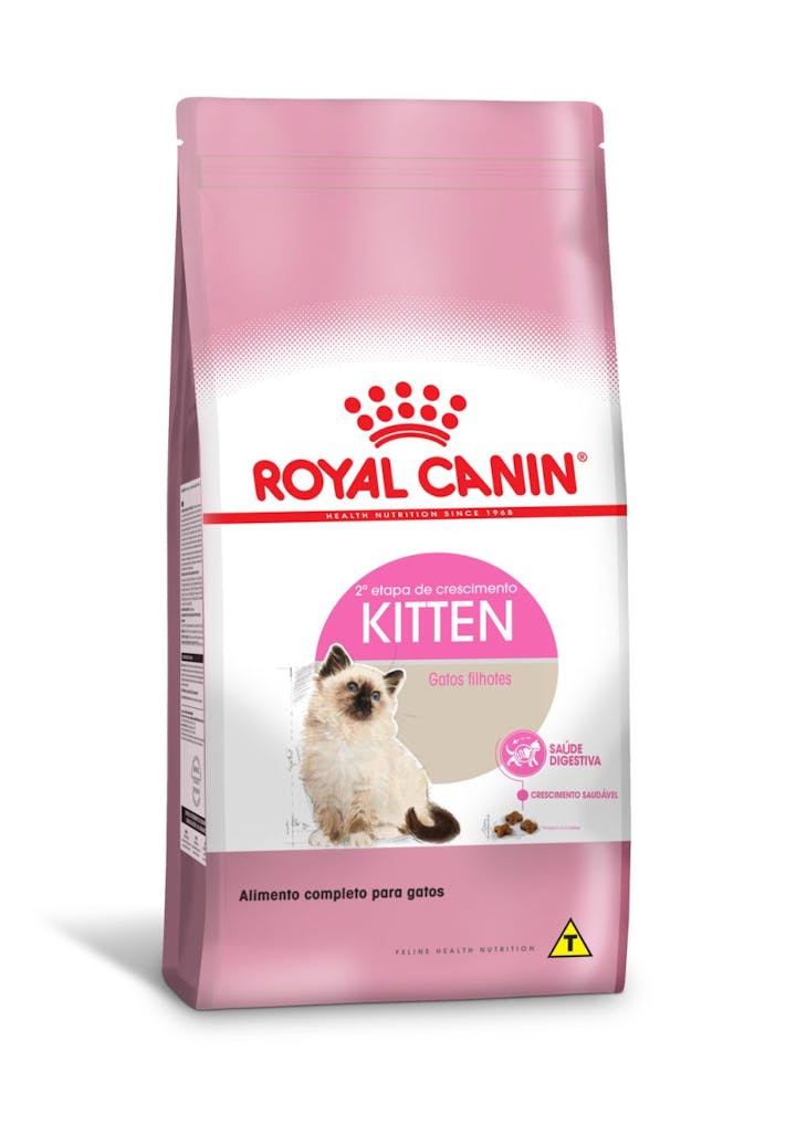ROYAL CANIN FELINO KITTEN 1.5 KG