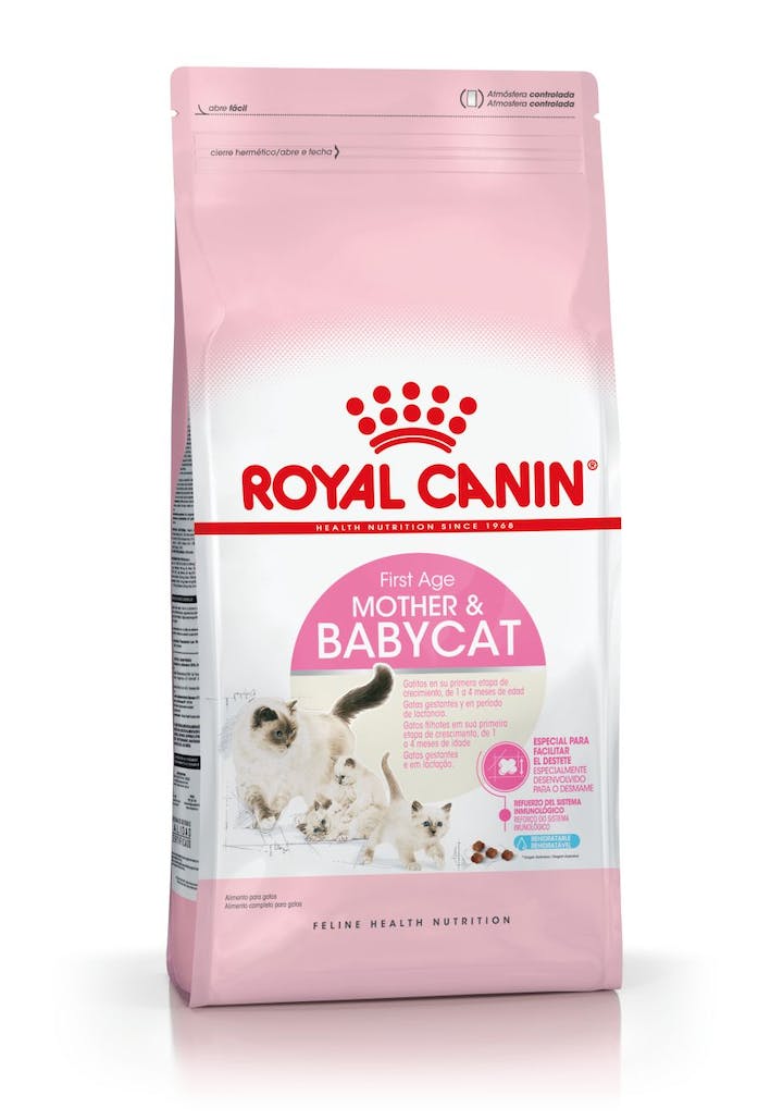 ROYAL CANIN FELINO MOTHER AND BABY CAT 1.5 KG